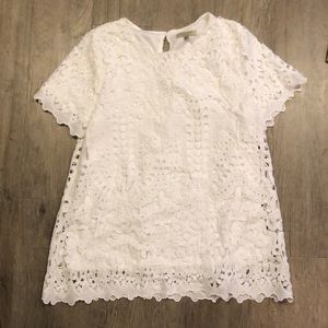 COPY - Polagram White Lace Too